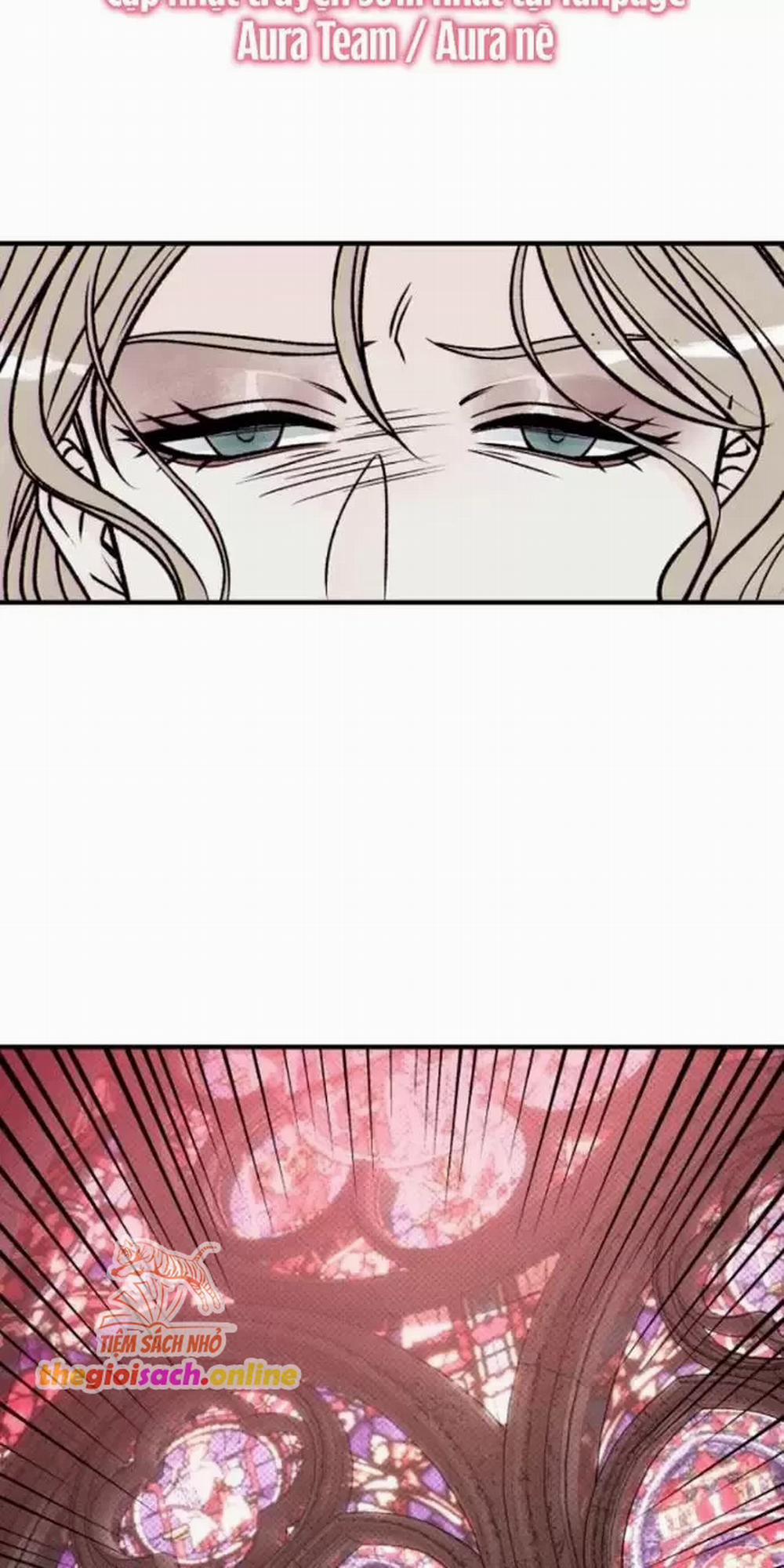 [18+] Nguyệt Mị Moonstruck 6 trang 60