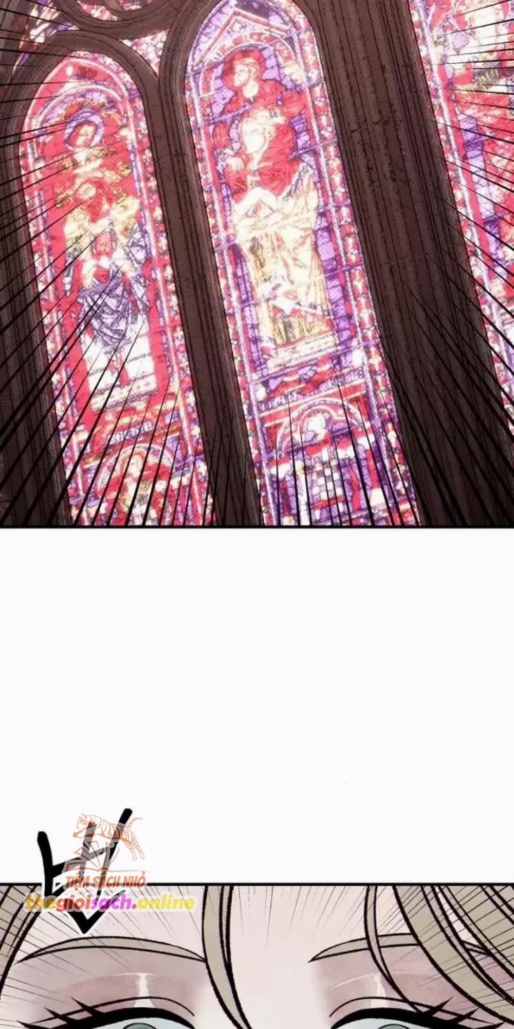 [18+] Nguyệt Mị Moonstruck 6 trang 61