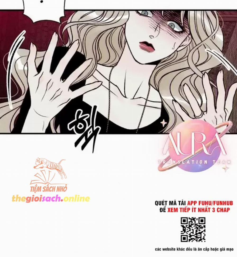 [18+] Nguyệt Mị Moonstruck 6 trang 63