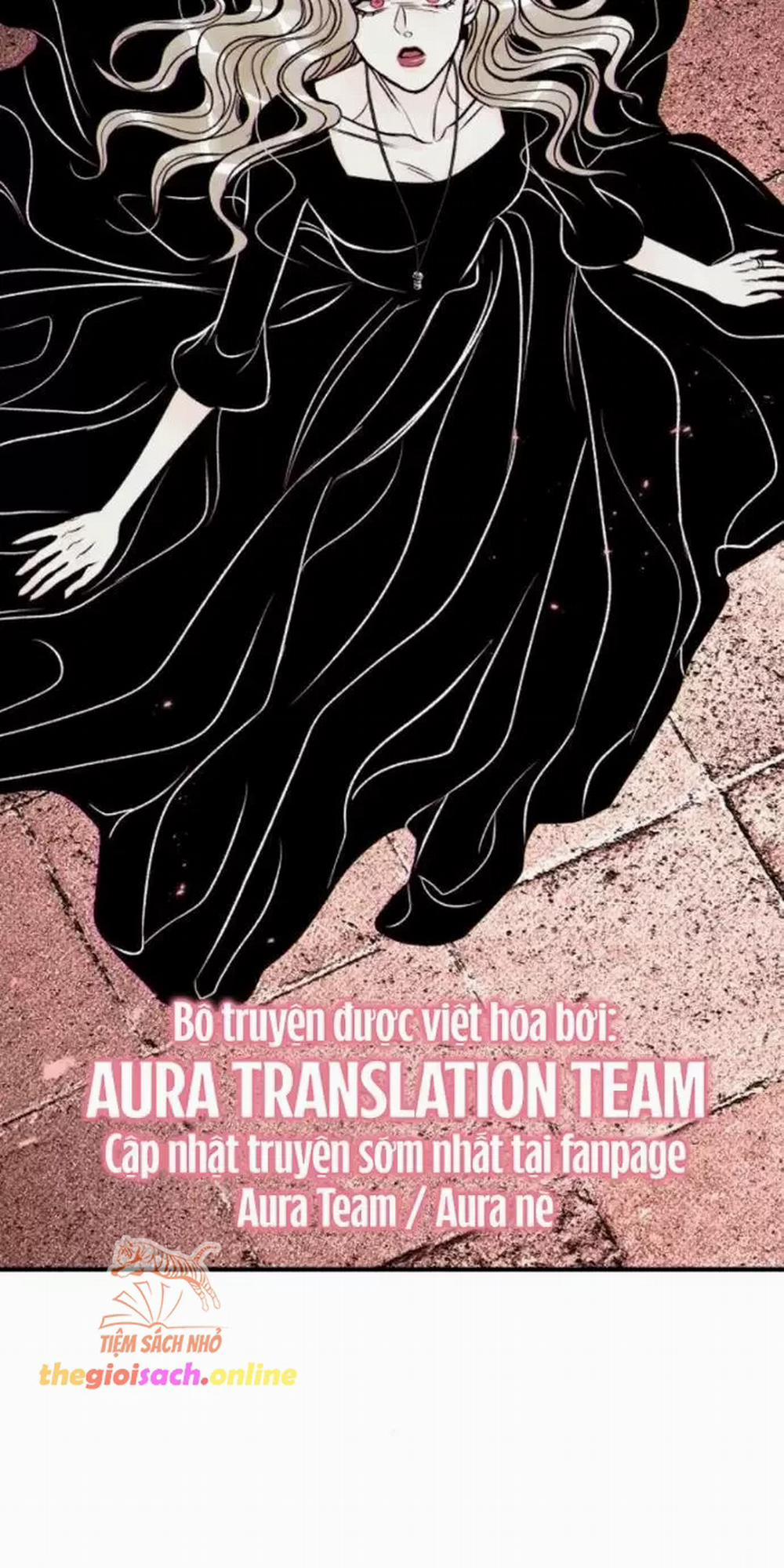 [18+] Nguyệt Mị Moonstruck 6 trang 67