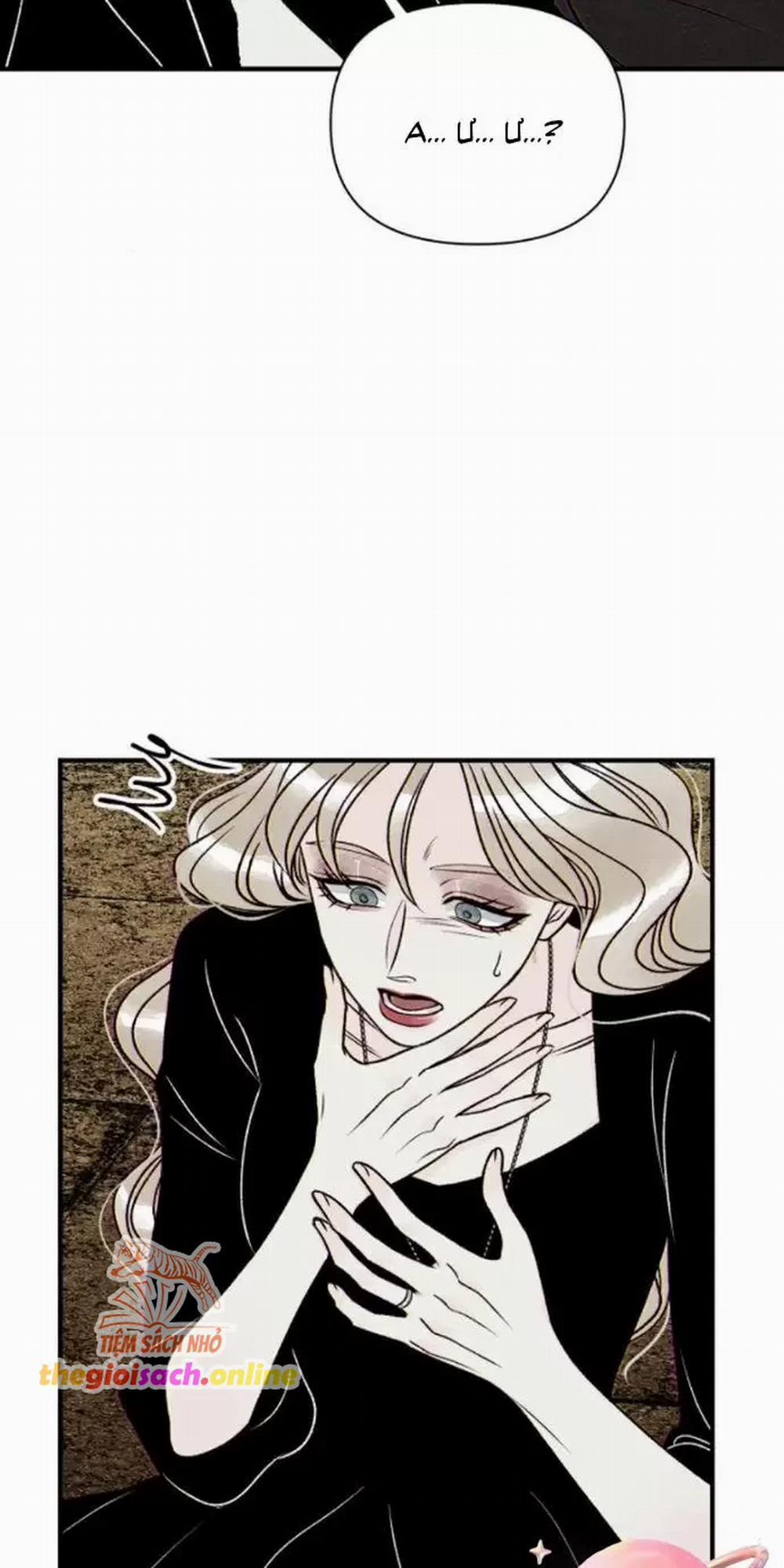 [18+] Nguyệt Mị Moonstruck 6 trang 69