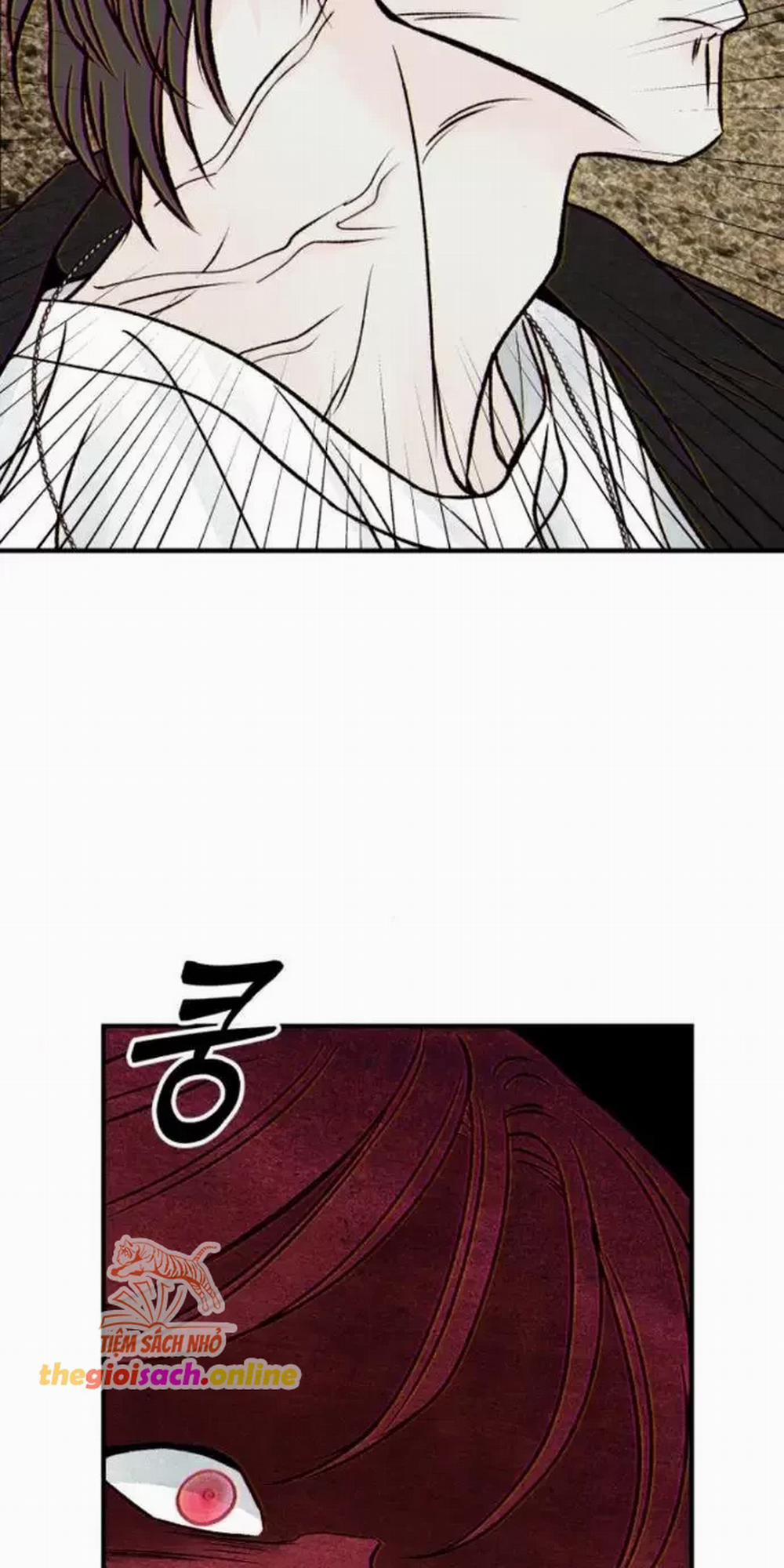 [18+] Nguyệt Mị Moonstruck 6 trang 72