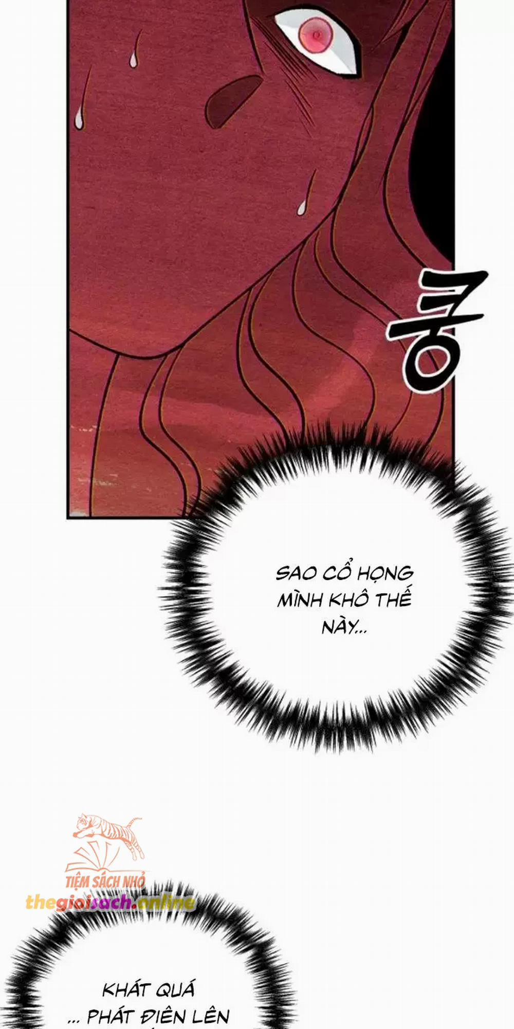 [18+] Nguyệt Mị Moonstruck 6 trang 73