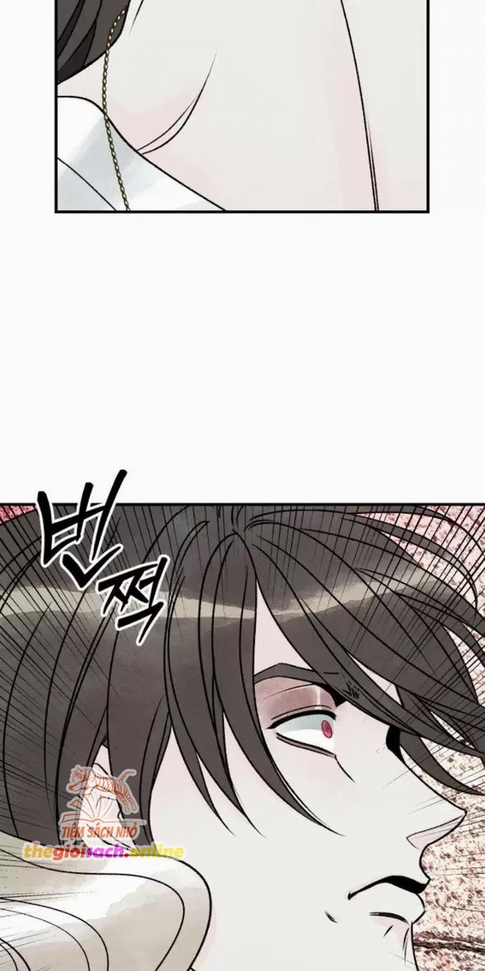 [18+] Nguyệt Mị Moonstruck 6 trang 78