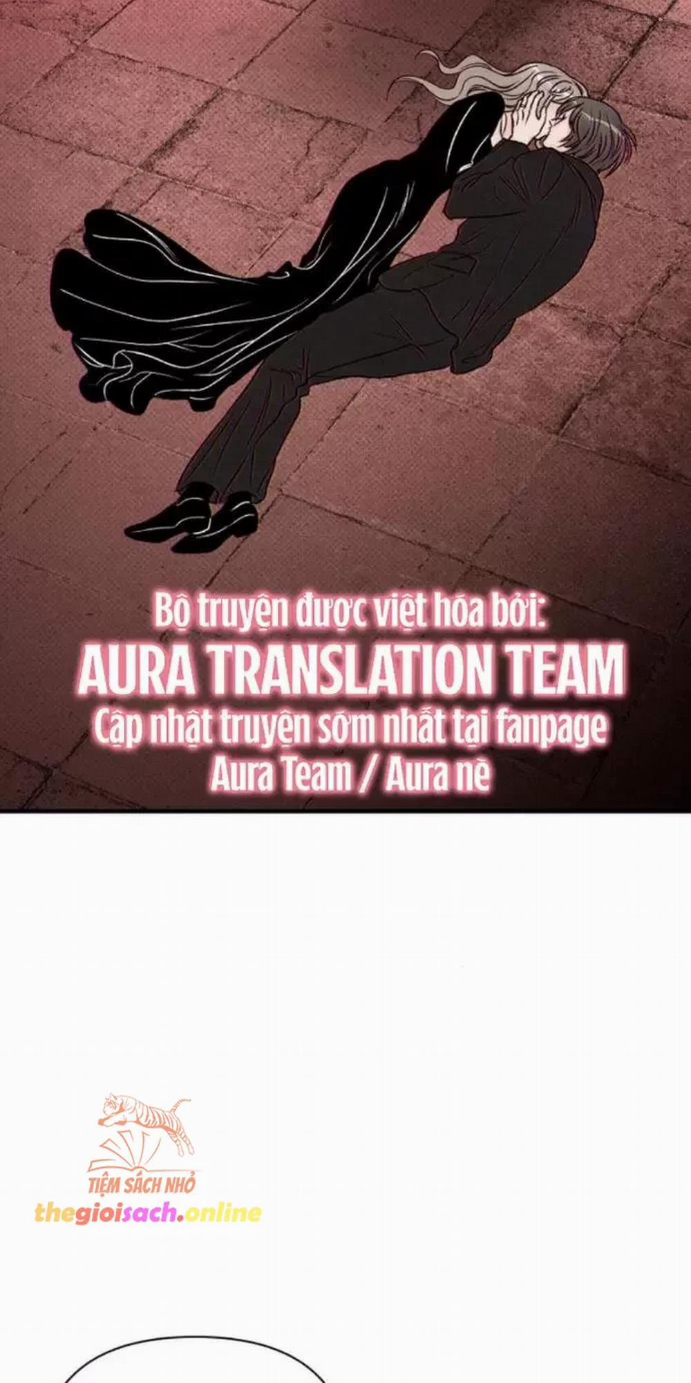 [18+] Nguyệt Mị Moonstruck 6 trang 8