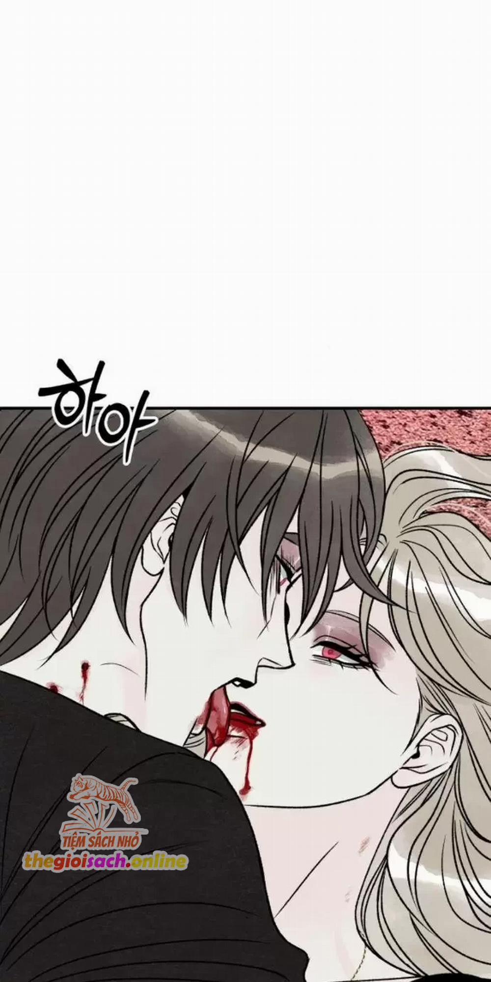 [18+] Nguyệt Mị Moonstruck 6 trang 81
