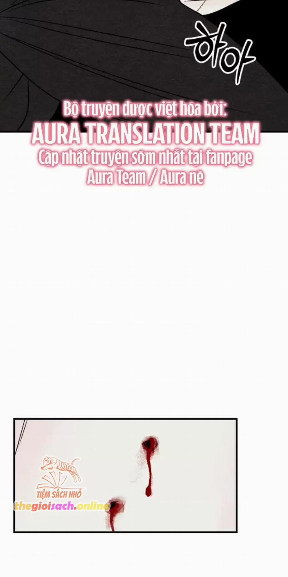 [18+] Nguyệt Mị Moonstruck 6 trang 82