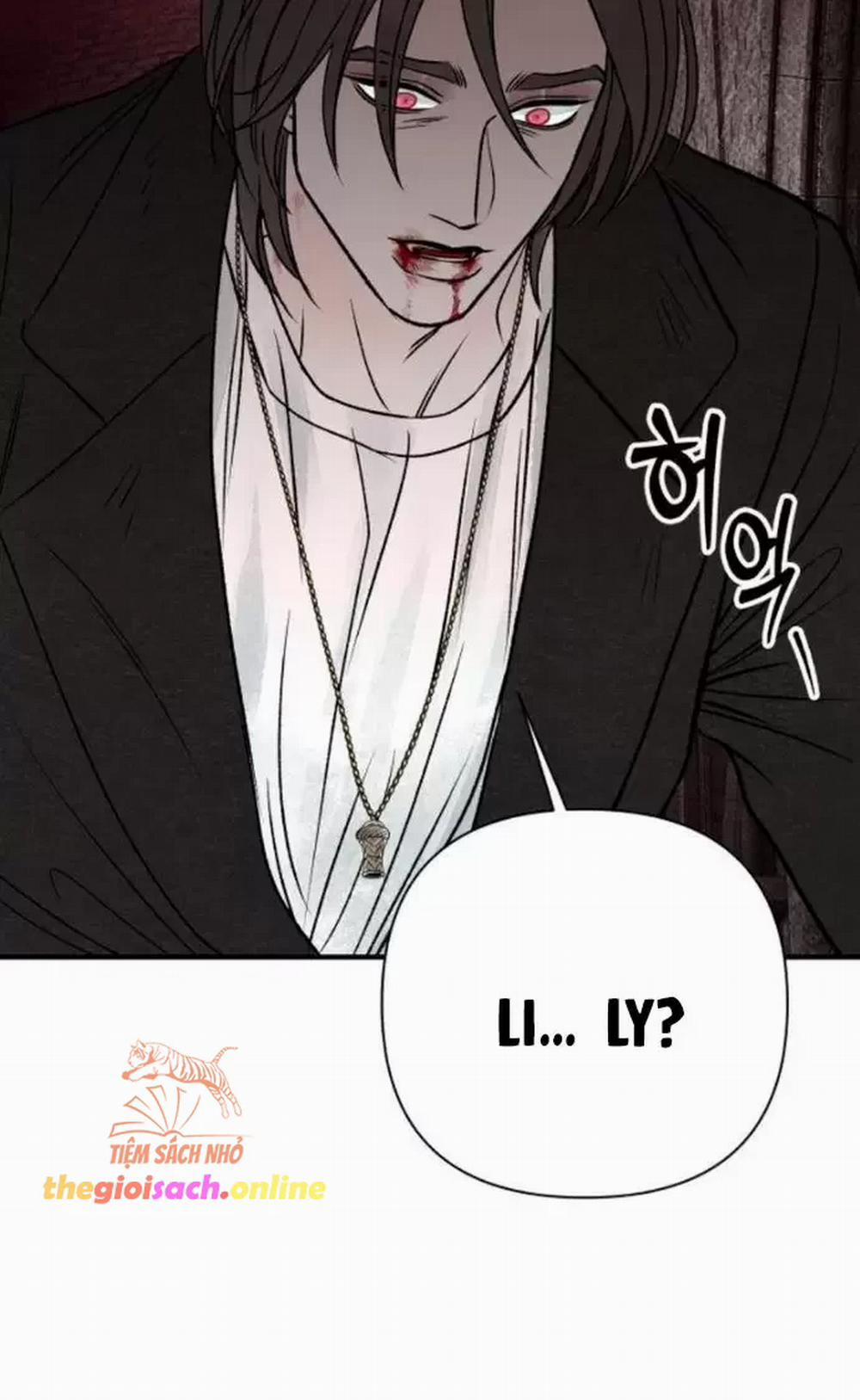 [18+] Nguyệt Mị Moonstruck 6 trang 84