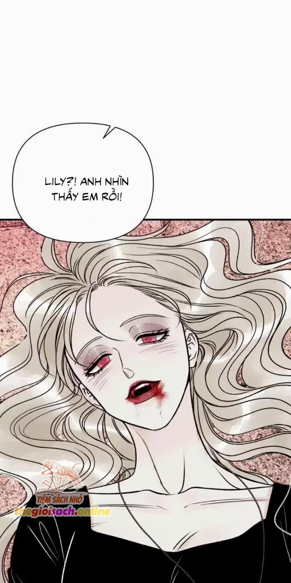 [18+] Nguyệt Mị Moonstruck 6 trang 85