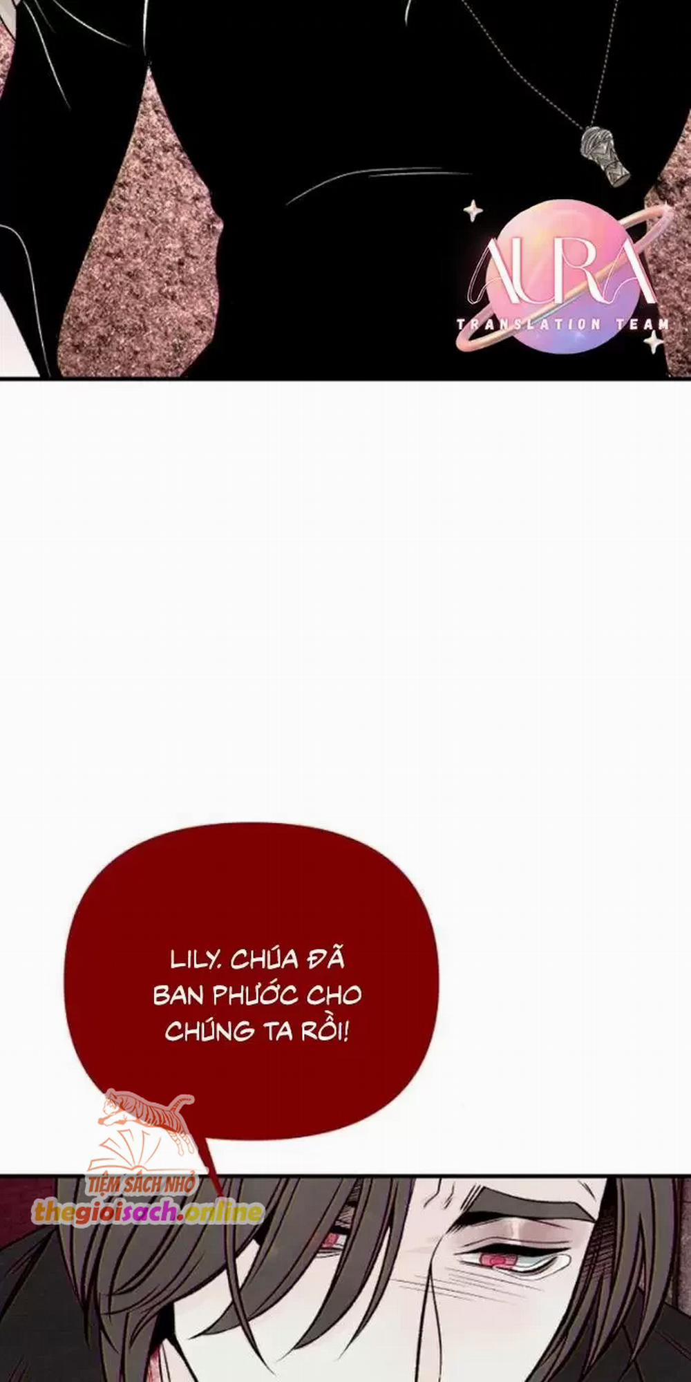 [18+] Nguyệt Mị Moonstruck 6 trang 86