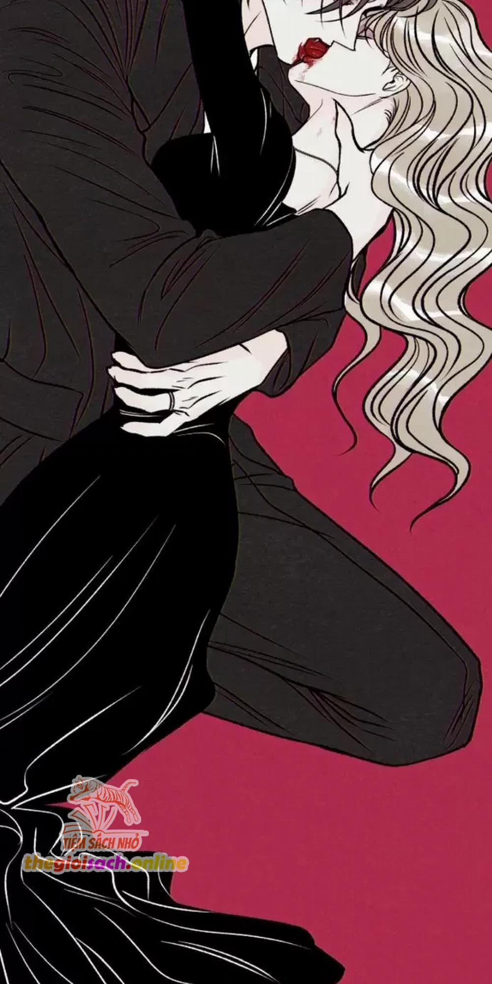 [18+] Nguyệt Mị Moonstruck 6 trang 88