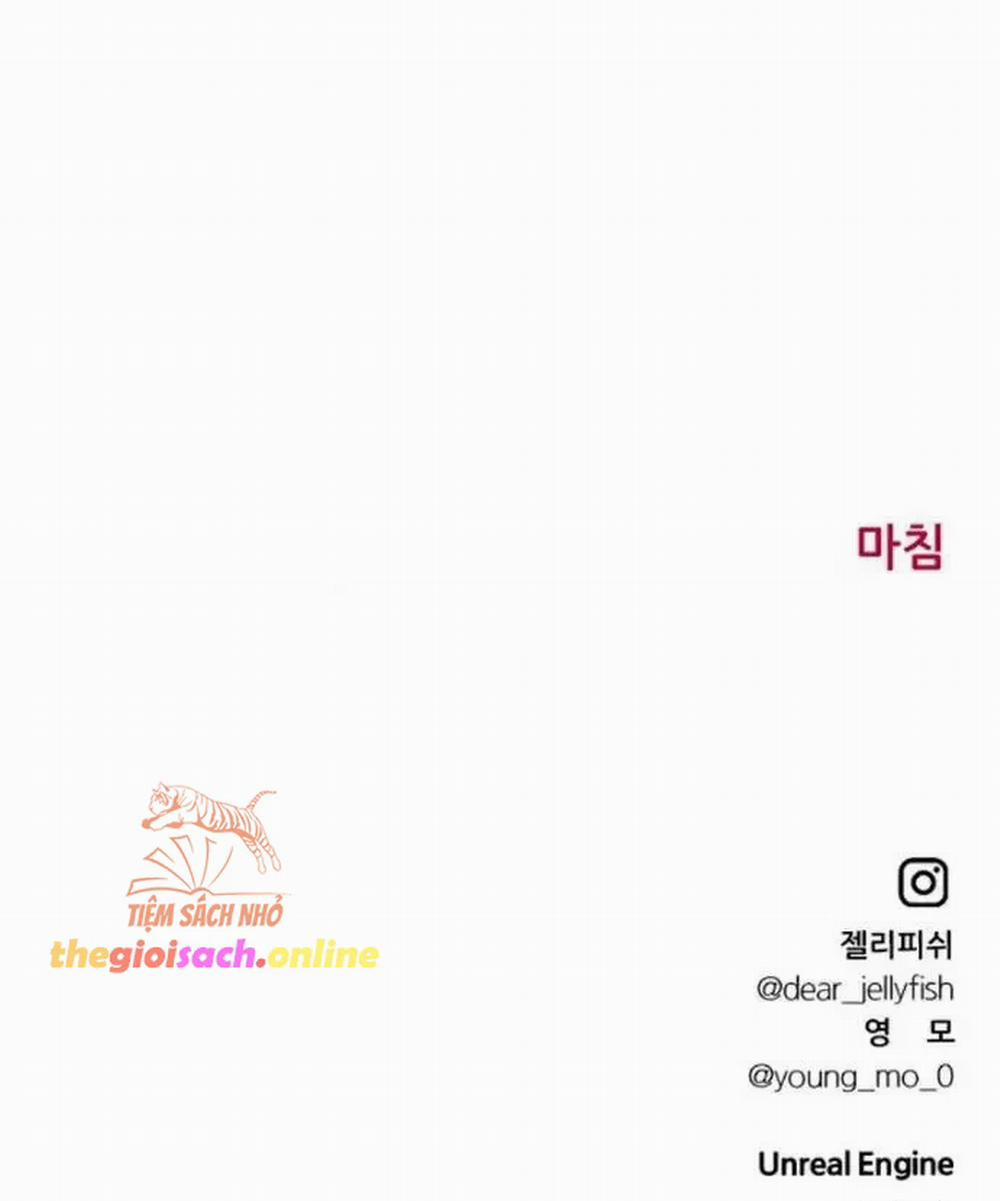 [18+] Nguyệt Mị Moonstruck 6 trang 90