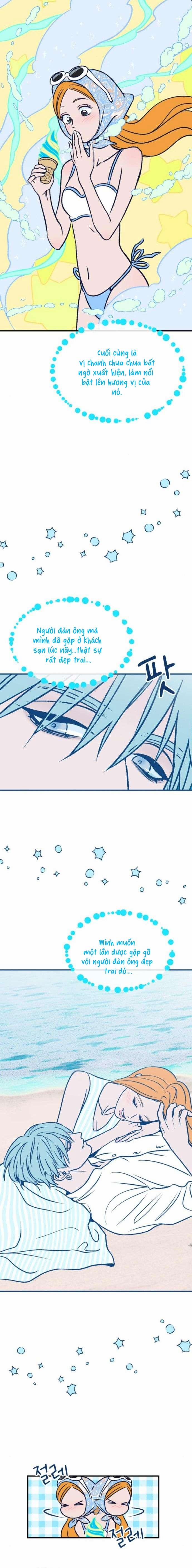 [18+] Nguyệt Mị Moonstruck 7 trang 19