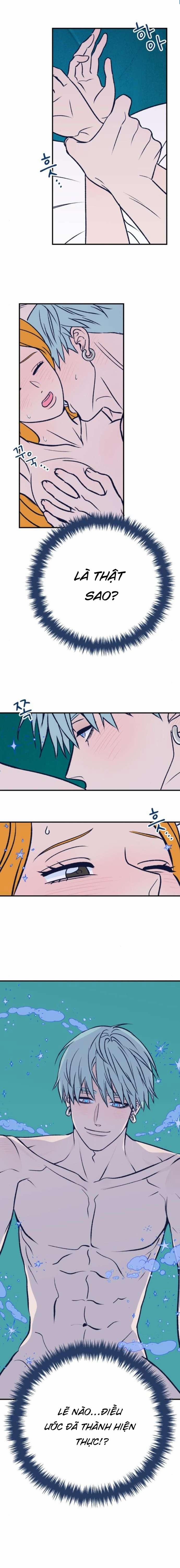 [18+] Nguyệt Mị Moonstruck 7 trang 24