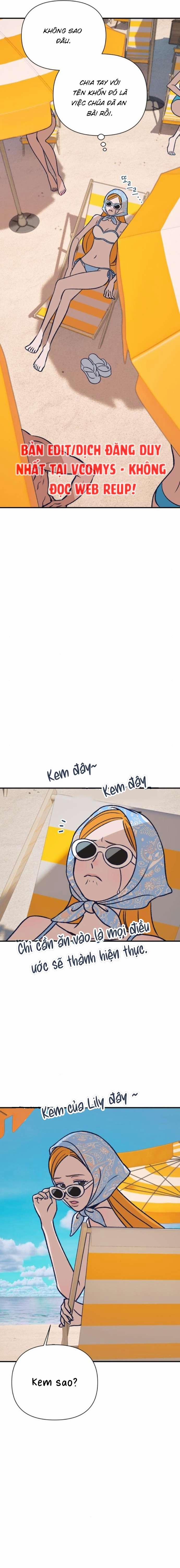 [18+] Nguyệt Mị Moonstruck 7 trang 4