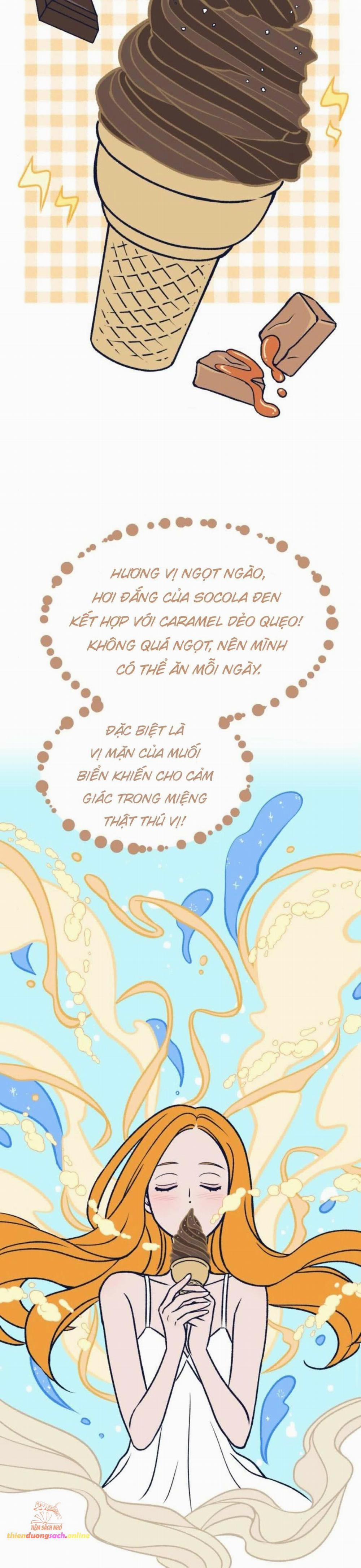 [18+] Nguyệt Mị Moonstruck 8 trang 47