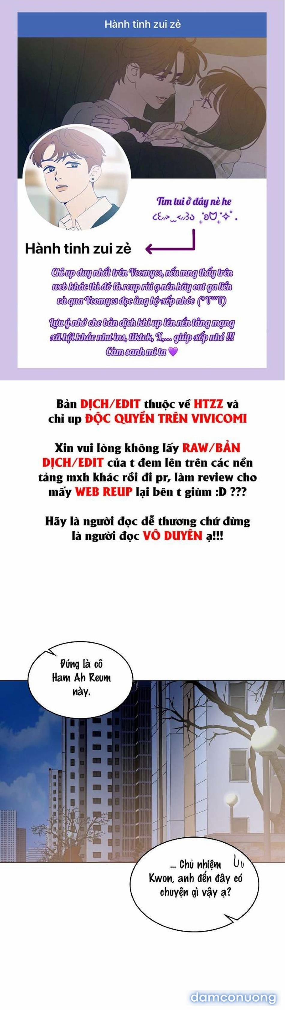 〖18+〗- Nhà Bên Cạnh Có Hổ 10 trang 0