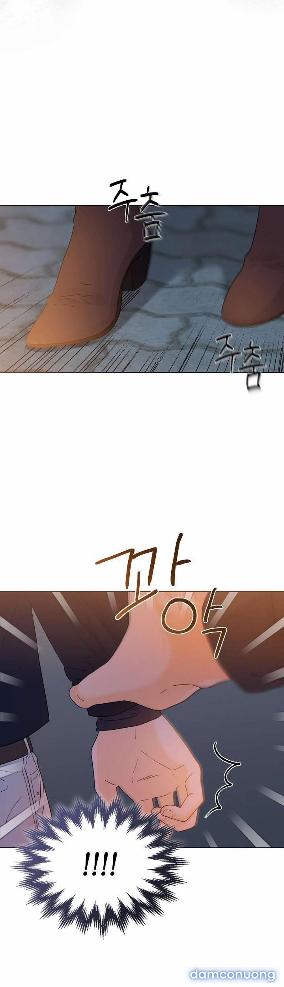 〖18+〗- Nhà Bên Cạnh Có Hổ 10 trang 5