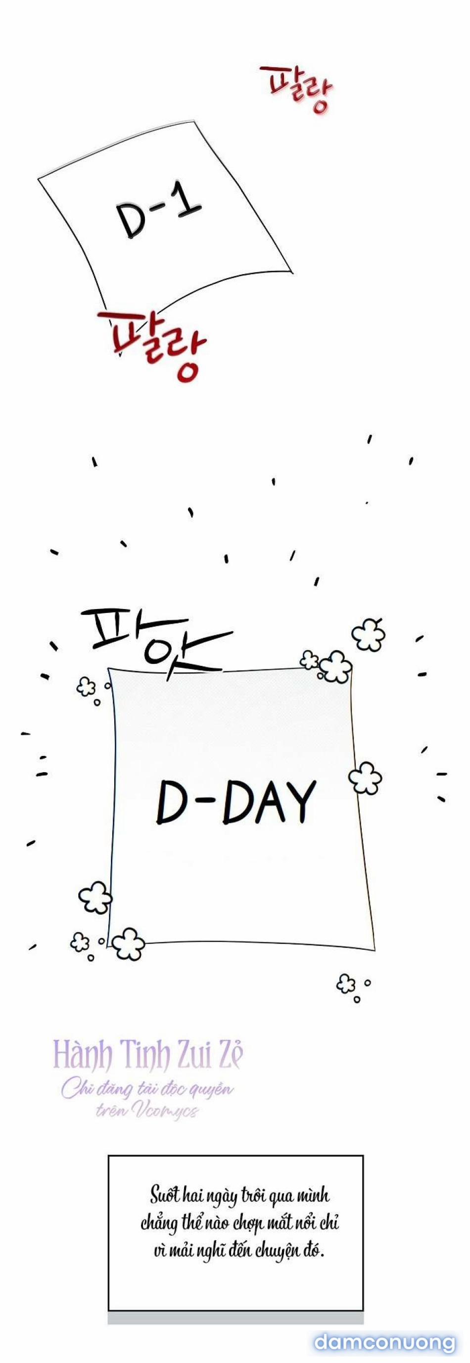 〖18+〗- Nhà Bên Cạnh Có Hổ 11 trang 11