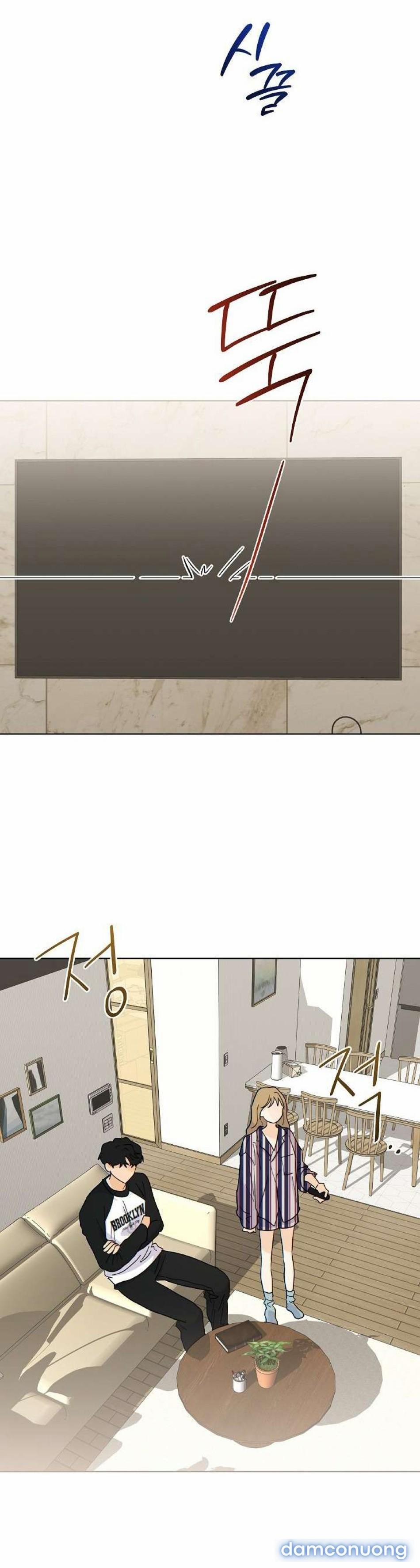 〖18+〗- Nhà Bên Cạnh Có Hổ 11 trang 15