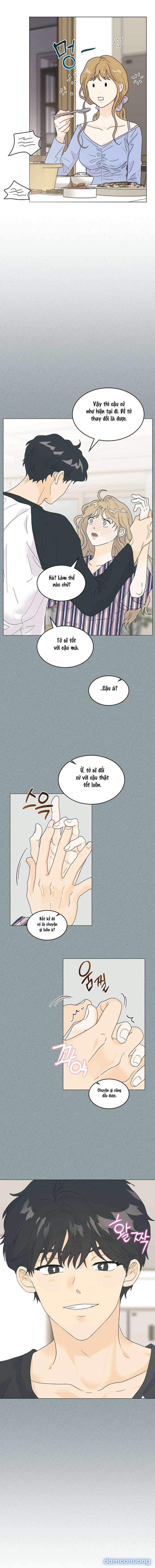 〖18+〗- Nhà Bên Cạnh Có Hổ 12 trang 2