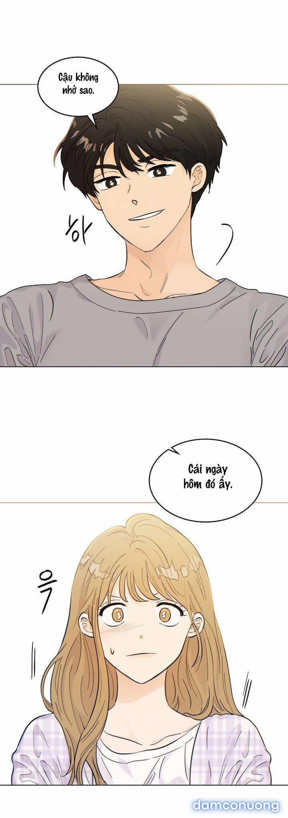 〖18+〗- Nhà Bên Cạnh Có Hổ 2 trang 4