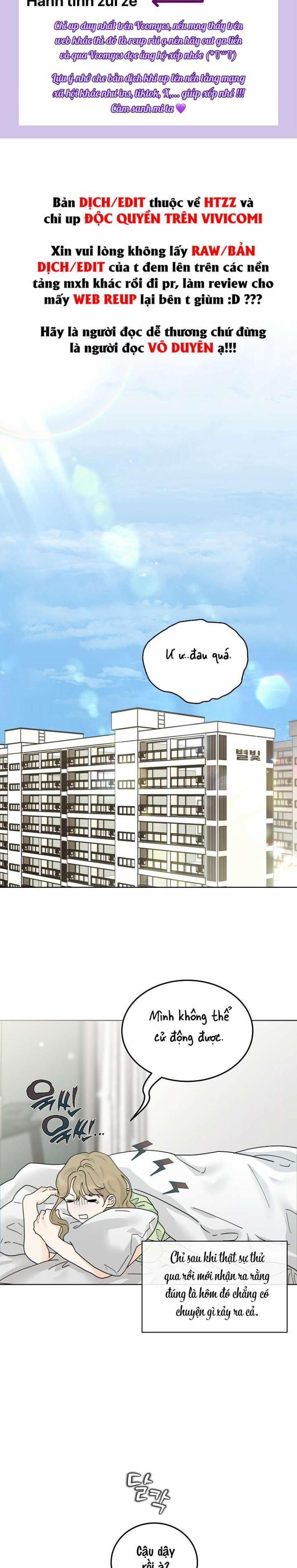 〖18+〗- Nhà Bên Cạnh Có Hổ 34.1 trang 0