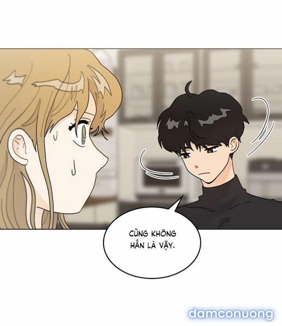 〖18+〗- Nhà Bên Cạnh Có Hổ 7 trang 13