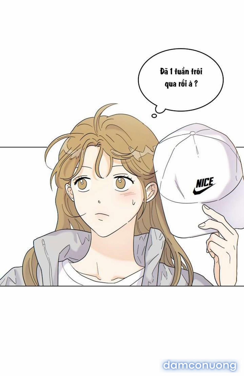 〖18+〗- Nhà Bên Cạnh Có Hổ 7 trang 4