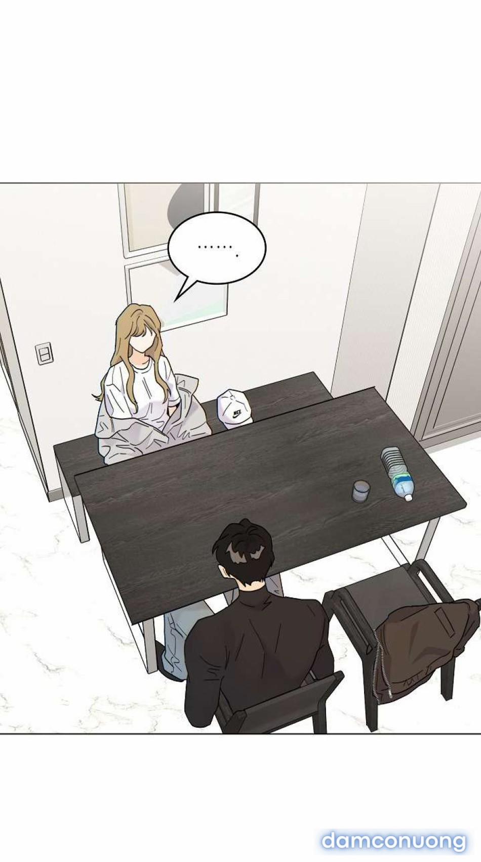 〖18+〗- Nhà Bên Cạnh Có Hổ 7 trang 7