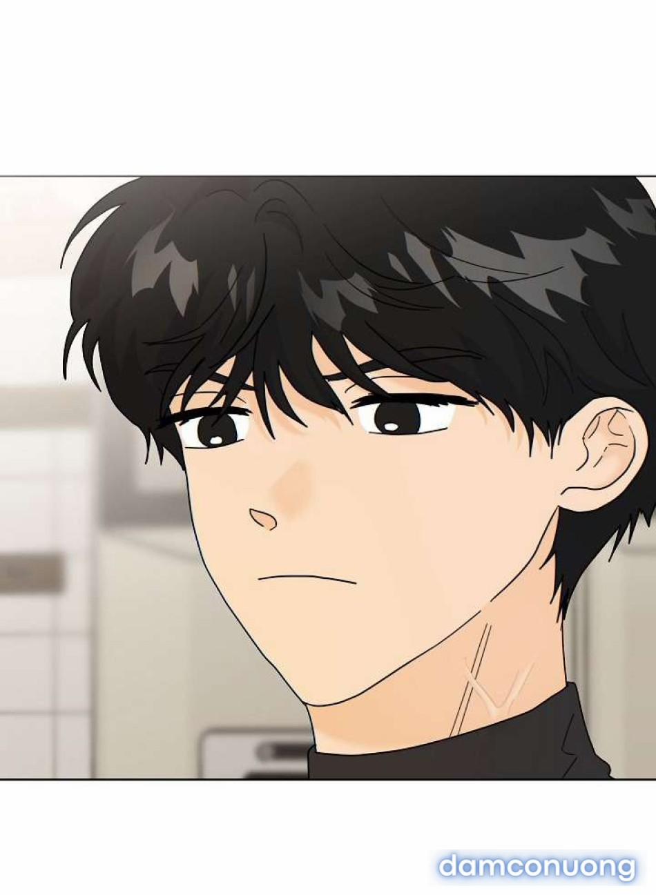 〖18+〗- Nhà Bên Cạnh Có Hổ 7 trang 8