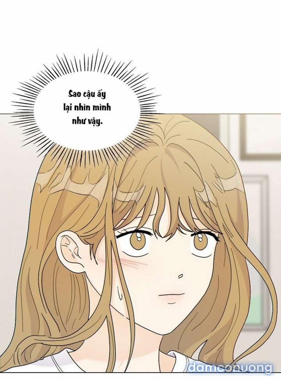 〖18+〗- Nhà Bên Cạnh Có Hổ 7 trang 9