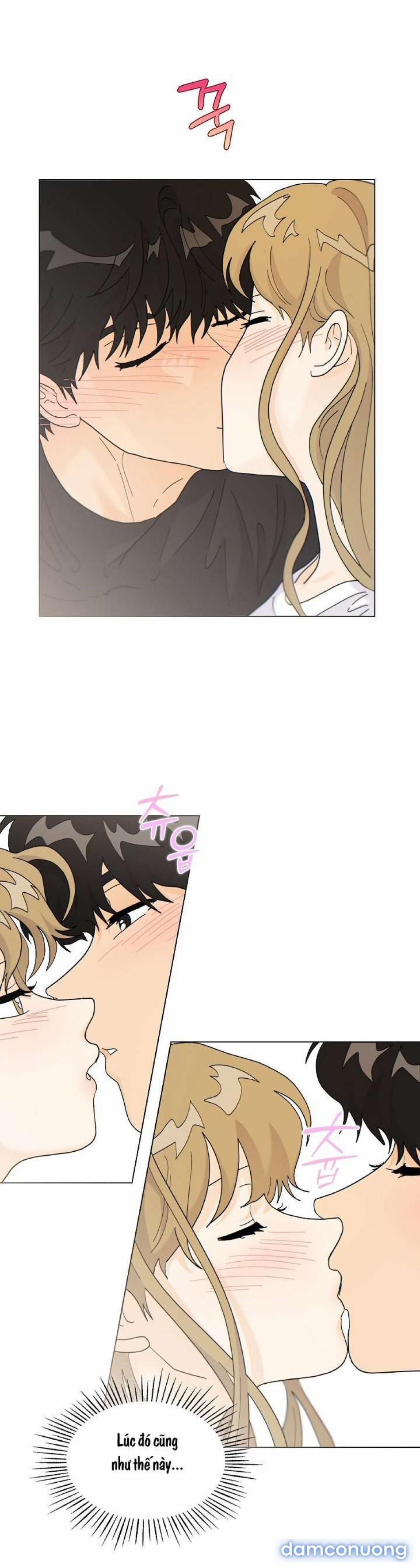 〖18+〗- Nhà Bên Cạnh Có Hổ 8 trang 8