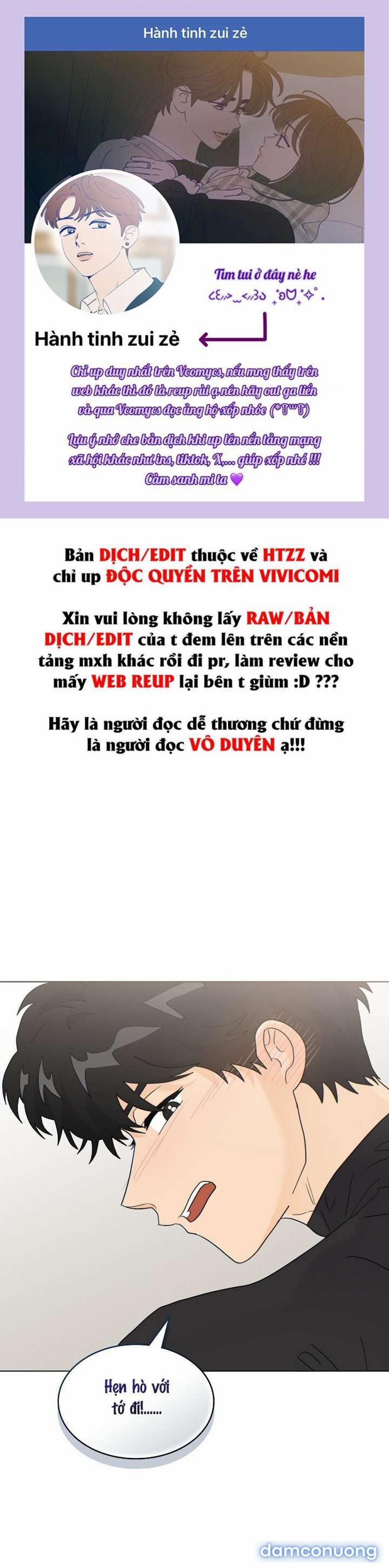〖18+〗- Nhà Bên Cạnh Có Hổ 9 trang 0