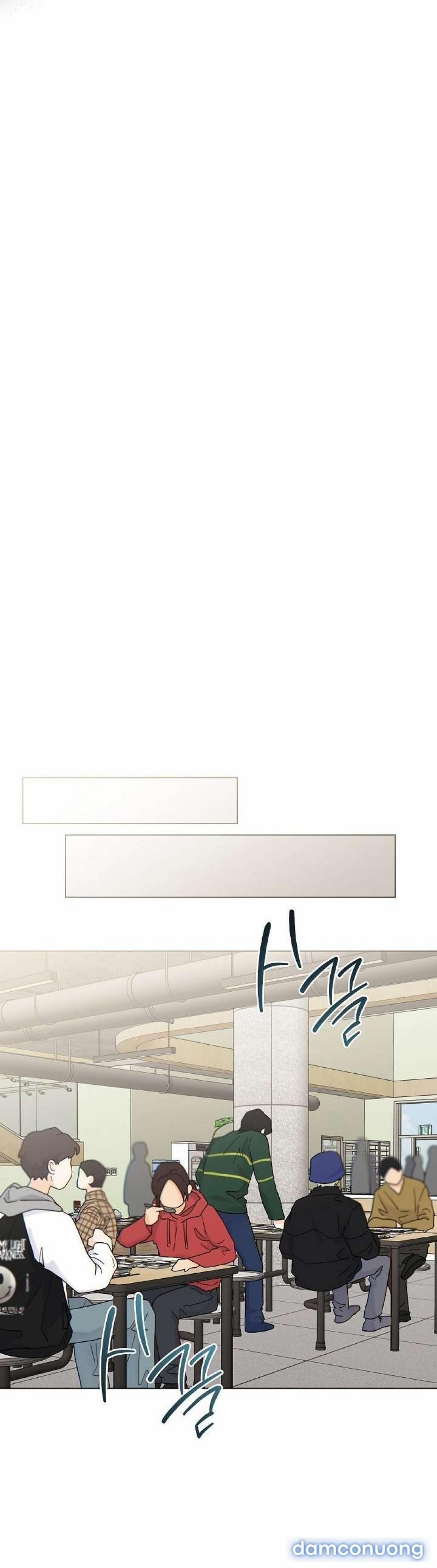 〖18+〗- Nhà Bên Cạnh Có Hổ 9 trang 15