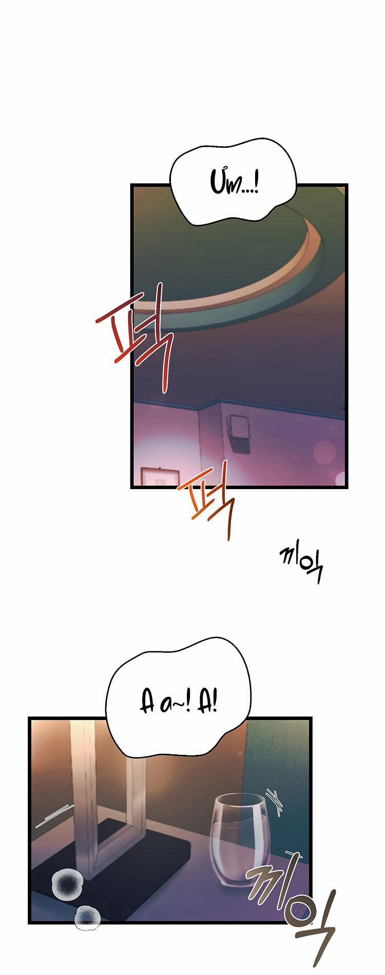 [18+] Nhà Tài Trợ Của Hắn 1 trang 0