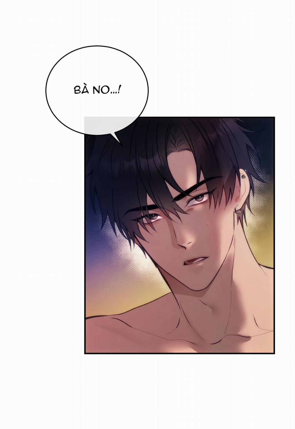 [18+] Nhà Tài Trợ Của Hắn 11 trang 1