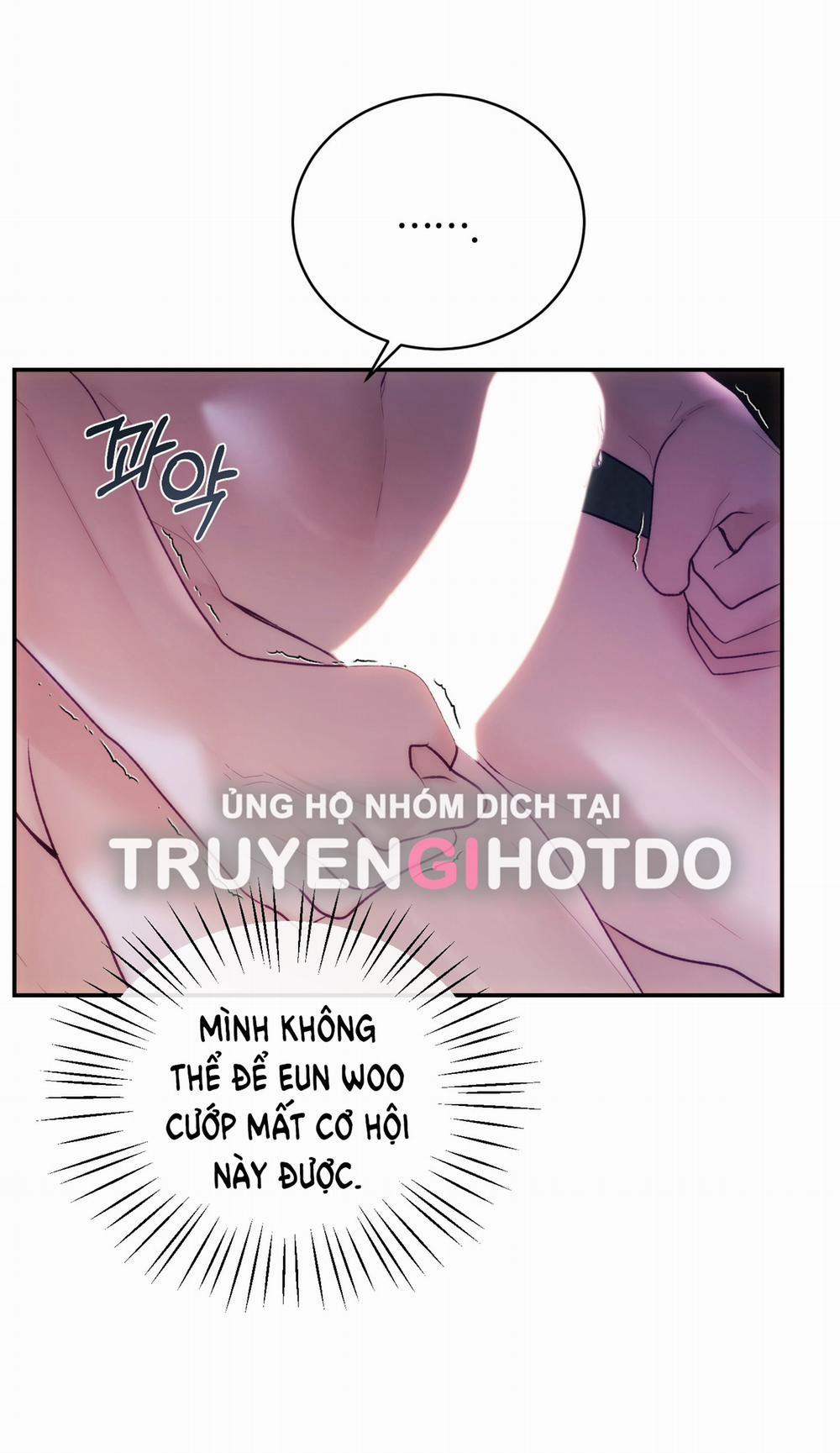 [18+] Nhà Tài Trợ Của Hắn 11 trang 26