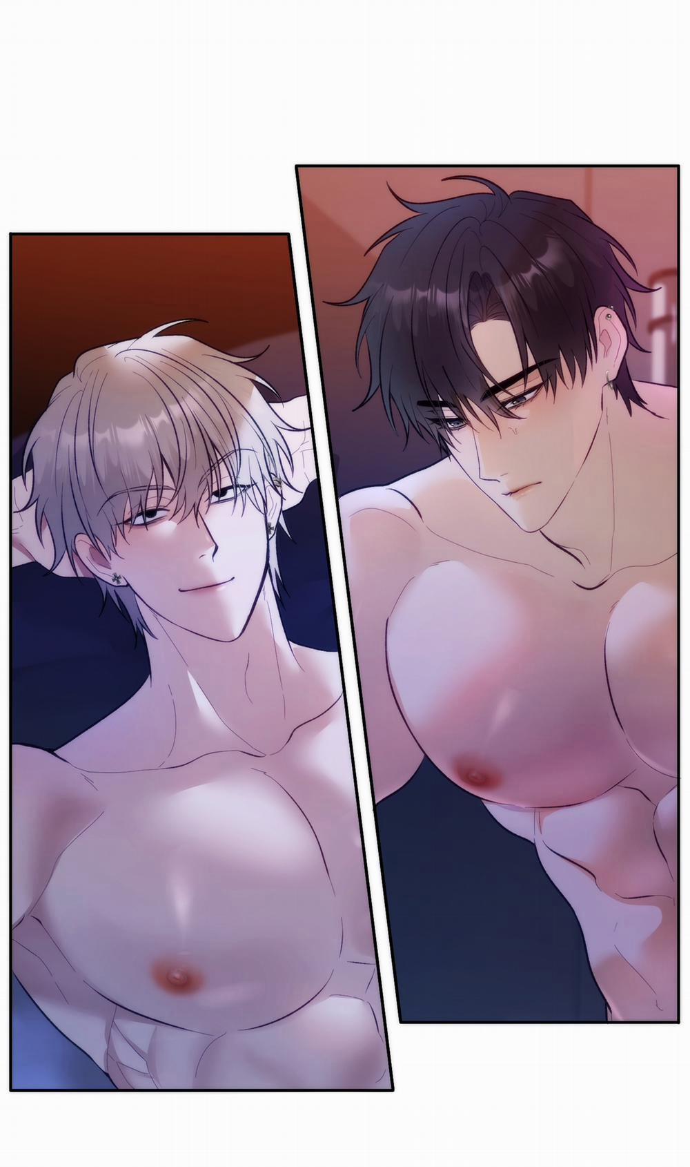 [18+] Nhà Tài Trợ Của Hắn 12 trang 2