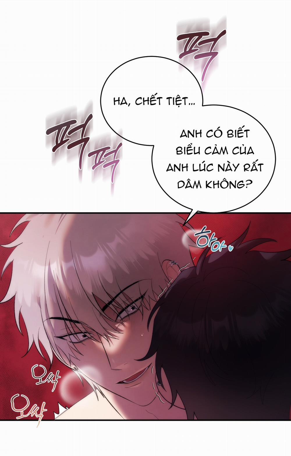 [18+] Nhà Tài Trợ Của Hắn 13 trang 2