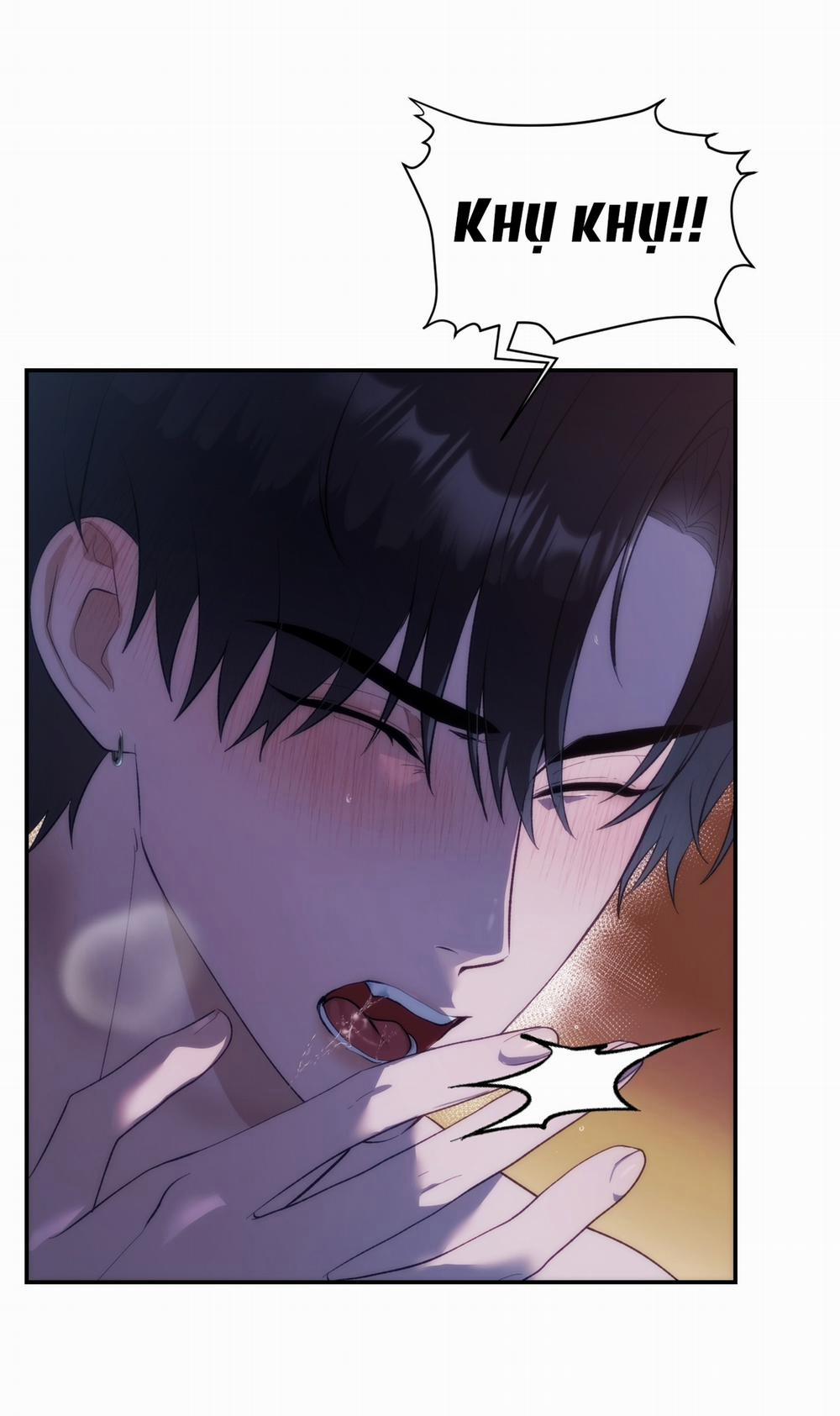 [18+] Nhà Tài Trợ Của Hắn 13 trang 31