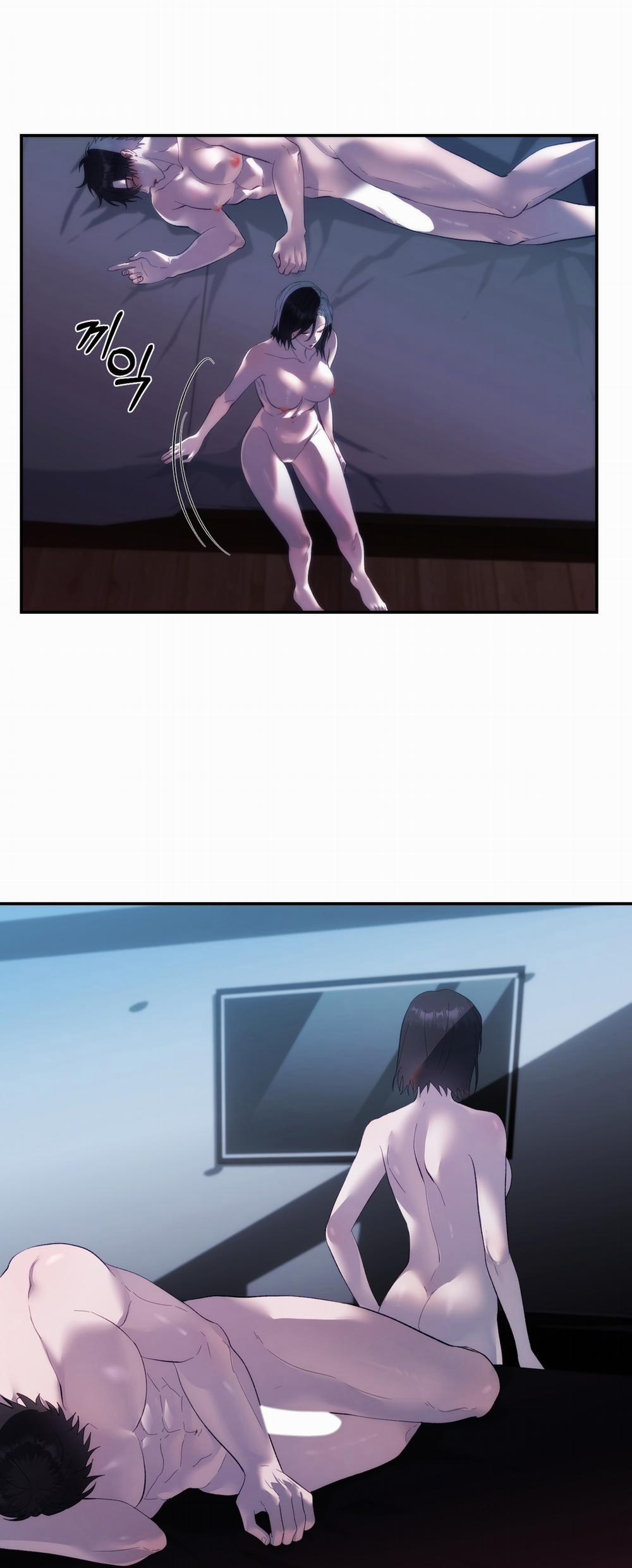 [18+] Nhà Tài Trợ Của Hắn 14 trang 14