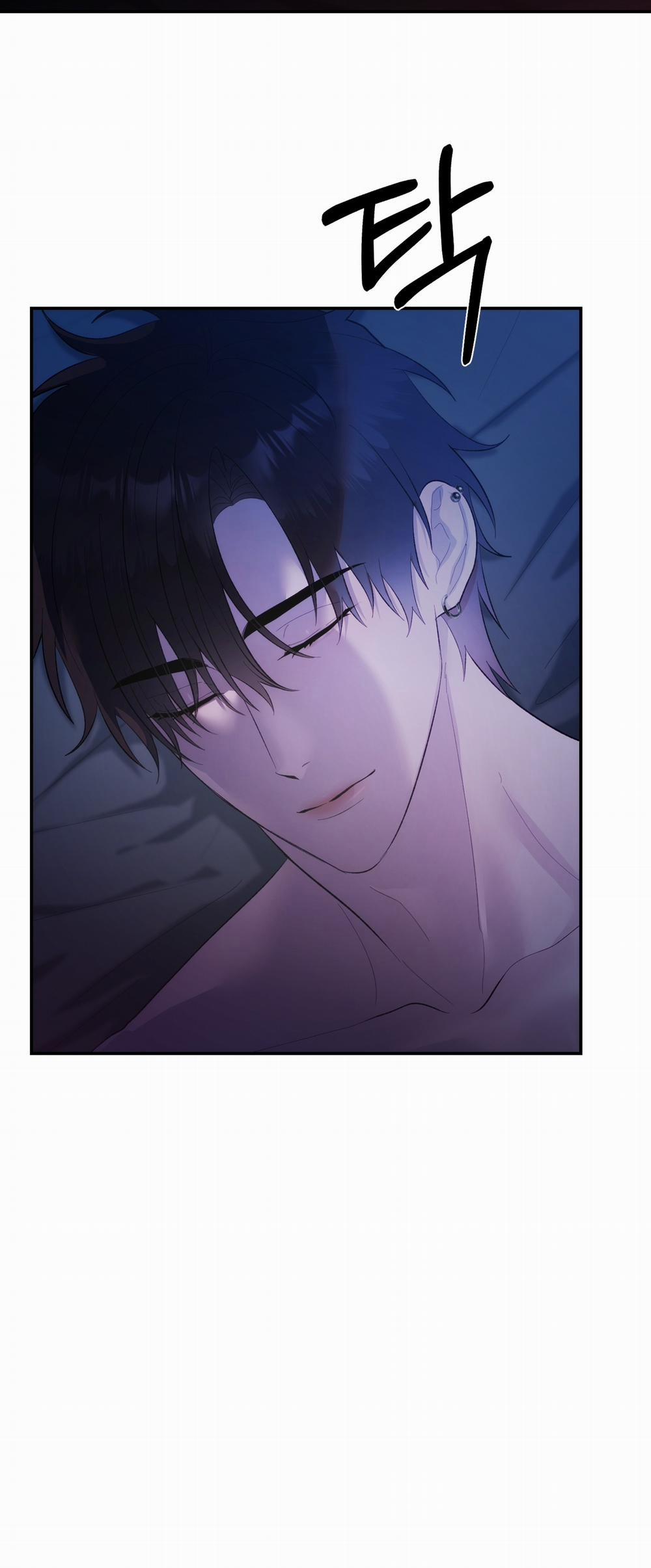 [18+] Nhà Tài Trợ Của Hắn 14 trang 15