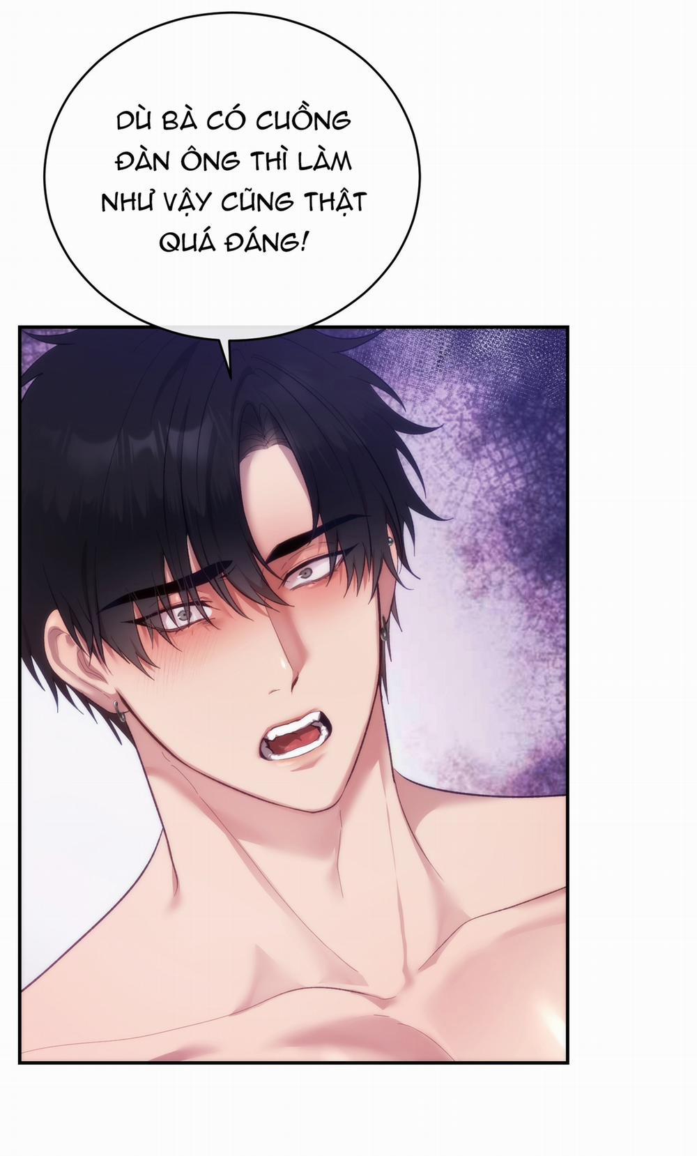 [18+] Nhà Tài Trợ Của Hắn 14 trang 23