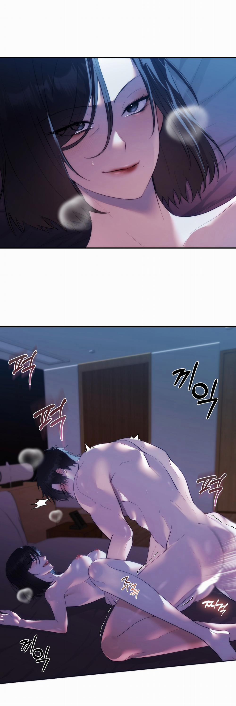 [18+] Nhà Tài Trợ Của Hắn 14 trang 8