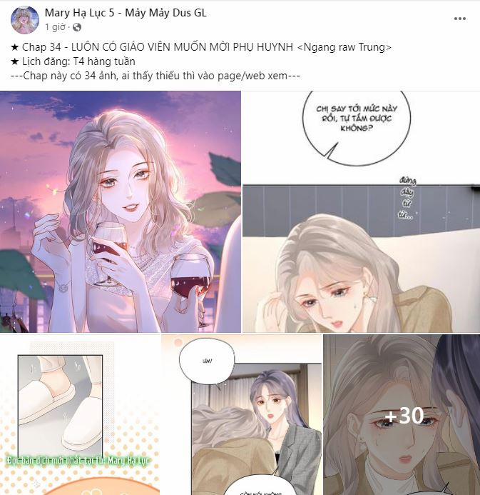 [18+] Nhà Tài Trợ Của Hắn 15 trang 11