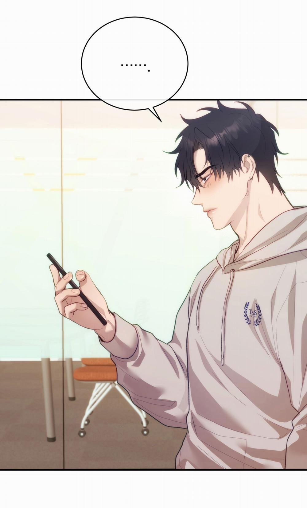 [18+] Nhà Tài Trợ Của Hắn 15 trang 2