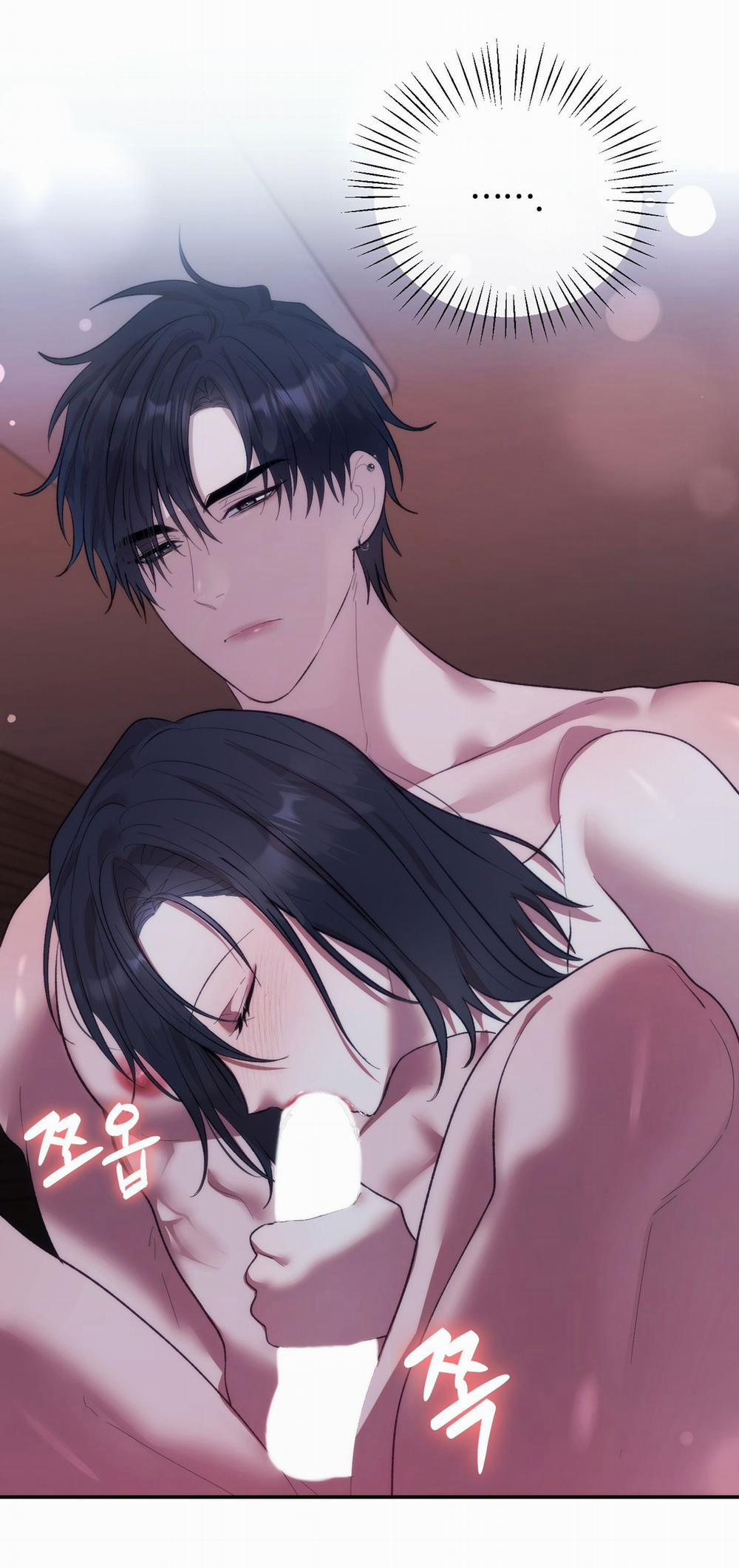 [18+] Nhà Tài Trợ Của Hắn 15 trang 33