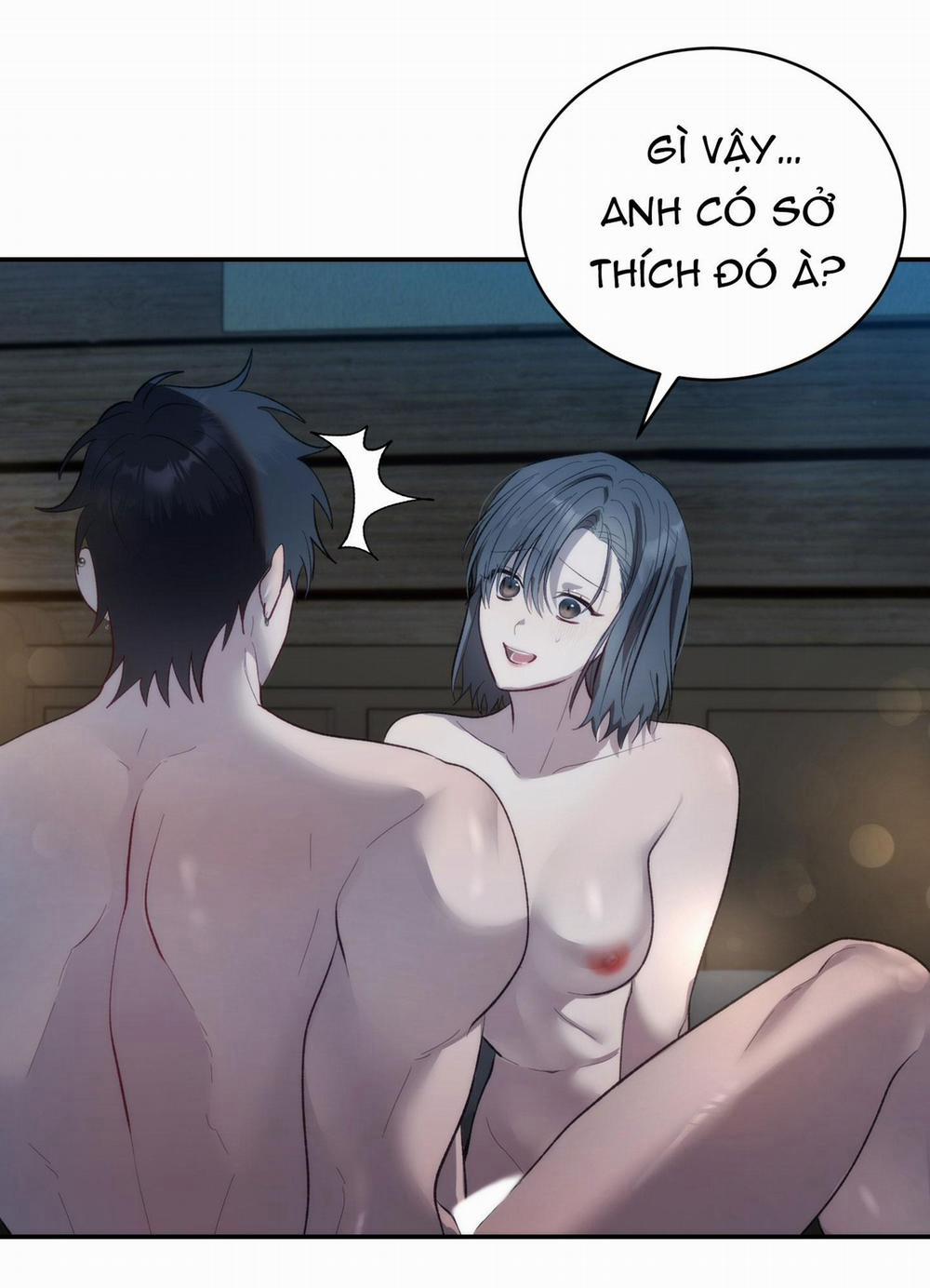 [18+] Nhà Tài Trợ Của Hắn 16 trang 1