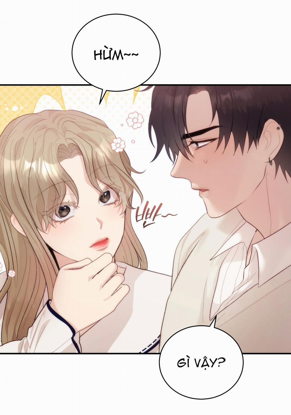 [18+] Nhà Tài Trợ Của Hắn 16 trang 12